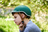 Thousand Jr. Kids Bike Helmet with Adjustable Dial Fit