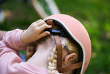 Thousand Jr. Kids Bike Helmet with Adjustable Dial Fit