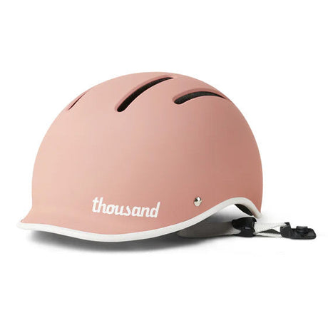 Thousand Jr. Kids Bike Helmet with Adjustable Dial Fit