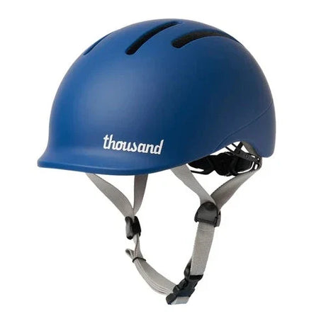 Thousand Jr. Toddler Helmet 45-49cm Adjustable Lightweight Safety Bike Gear