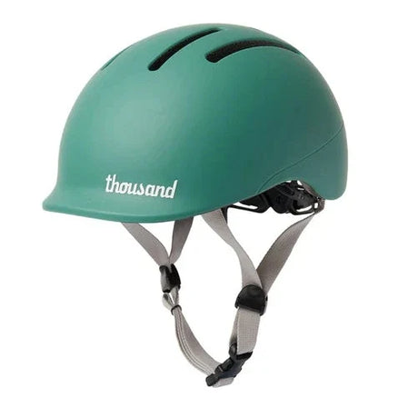 Thousand Jr. Toddler Helmet 45-49cm Adjustable Lightweight Safety Bike Gear