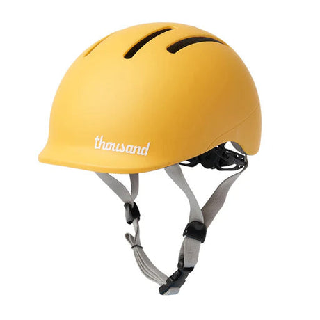 Thousand Jr. Toddler Helmet 45-49cm Adjustable Lightweight Safety Bike Gear