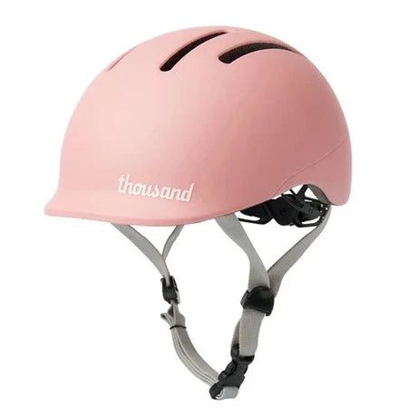 Thousand Jr. Toddler Helmet 45-49cm Adjustable Lightweight Safety Bike Gear