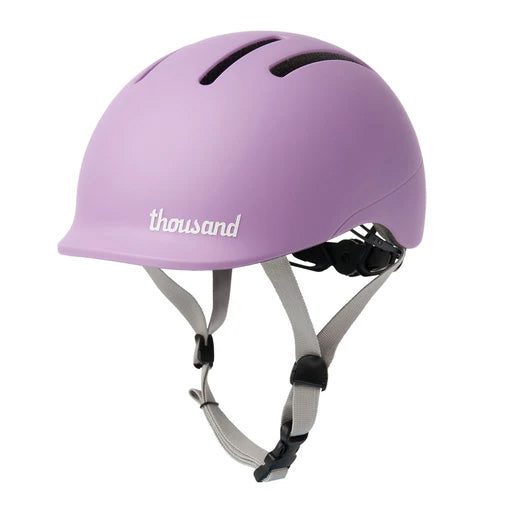 Thousand Jr. Toddler Helmet 45-49cm Adjustable Lightweight Safety Bike Gear