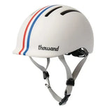 Thousand Jr. Toddler Helmet 45-49cm Adjustable Lightweight Safety Bike Gear