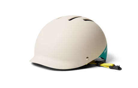 Thousand Next Youth Helmet Coastal Teal
