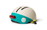 Thousand Next Youth Helmet Coastal Teal