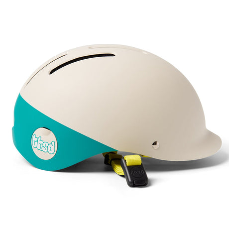 Thousand Next Youth Helmet Coastal Teal