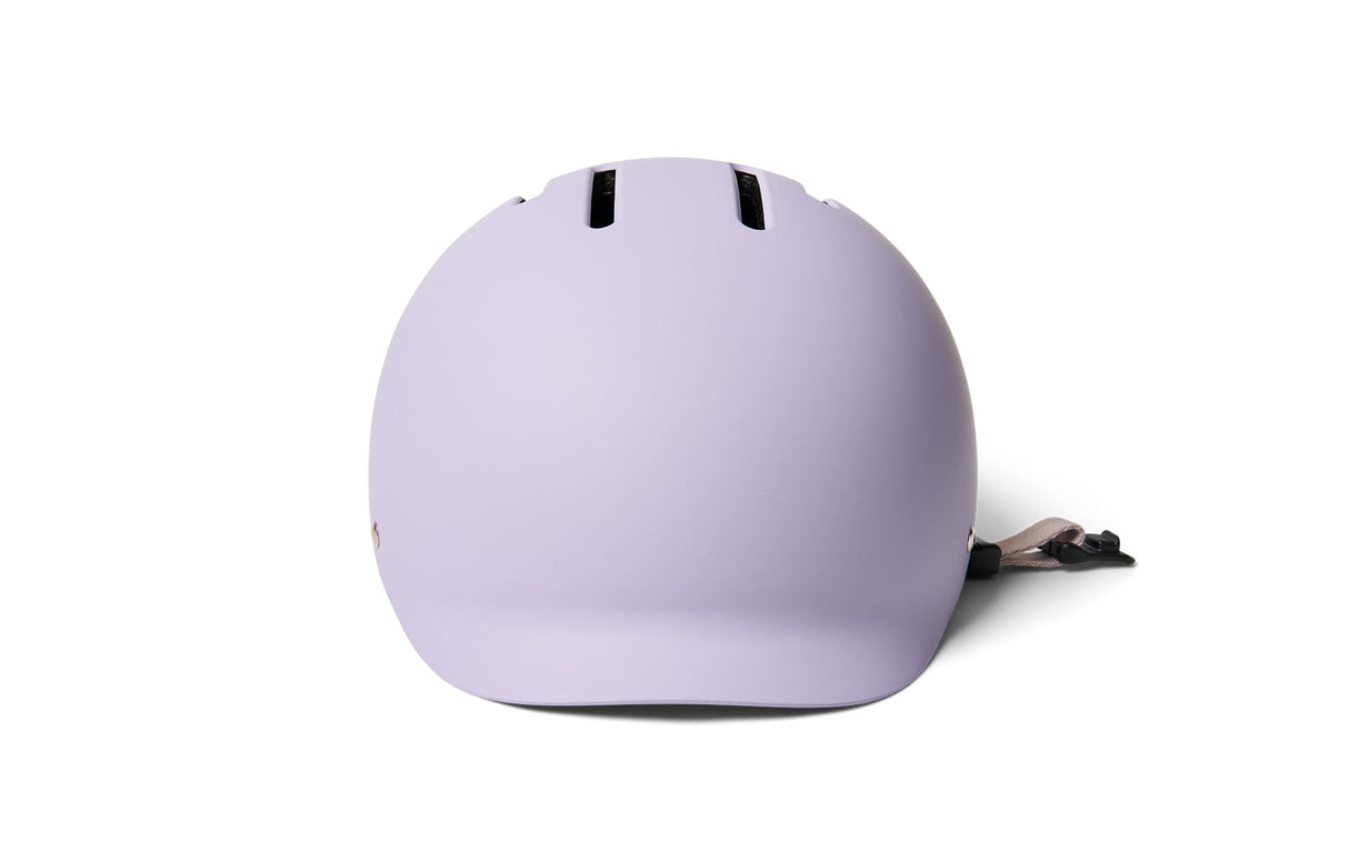 Thousand Next Youth Helmet Matte Finish Lavender Sunset