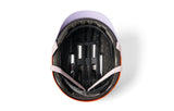 Thousand Next Youth Helmet Matte Finish Lavender Sunset