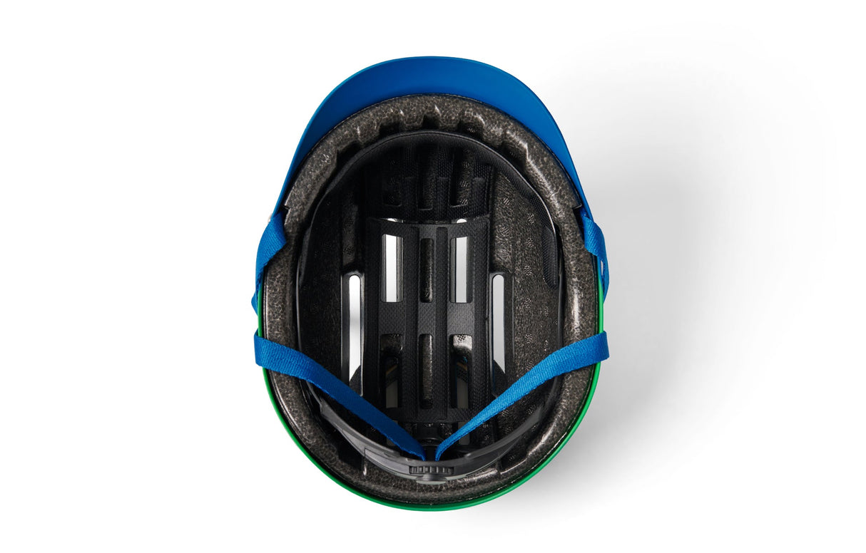 Thousand Next Youth Helmet Pacific Tide 52-57cm