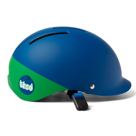 Thousand Next Youth Helmet Pacific Tide 52-57cm