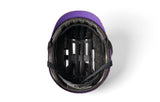 Thousand Next SmileyWorld Youth Helmet Purple Haze