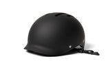 Thousand Next Youth Helmet Matte Shadow Black