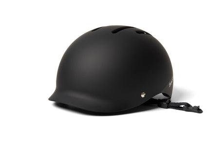 Thousand Next Youth Helmet Matte Shadow Black