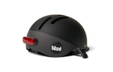 Thousand Next Youth Helmet Matte Shadow Black