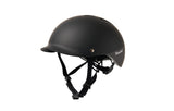 Thousand Next Youth Helmet Matte Shadow Black
