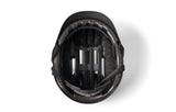 Thousand Next Youth Helmet Matte Shadow Black