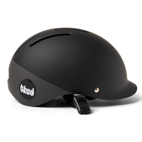 Thousand Next Youth Helmet Matte Shadow Black