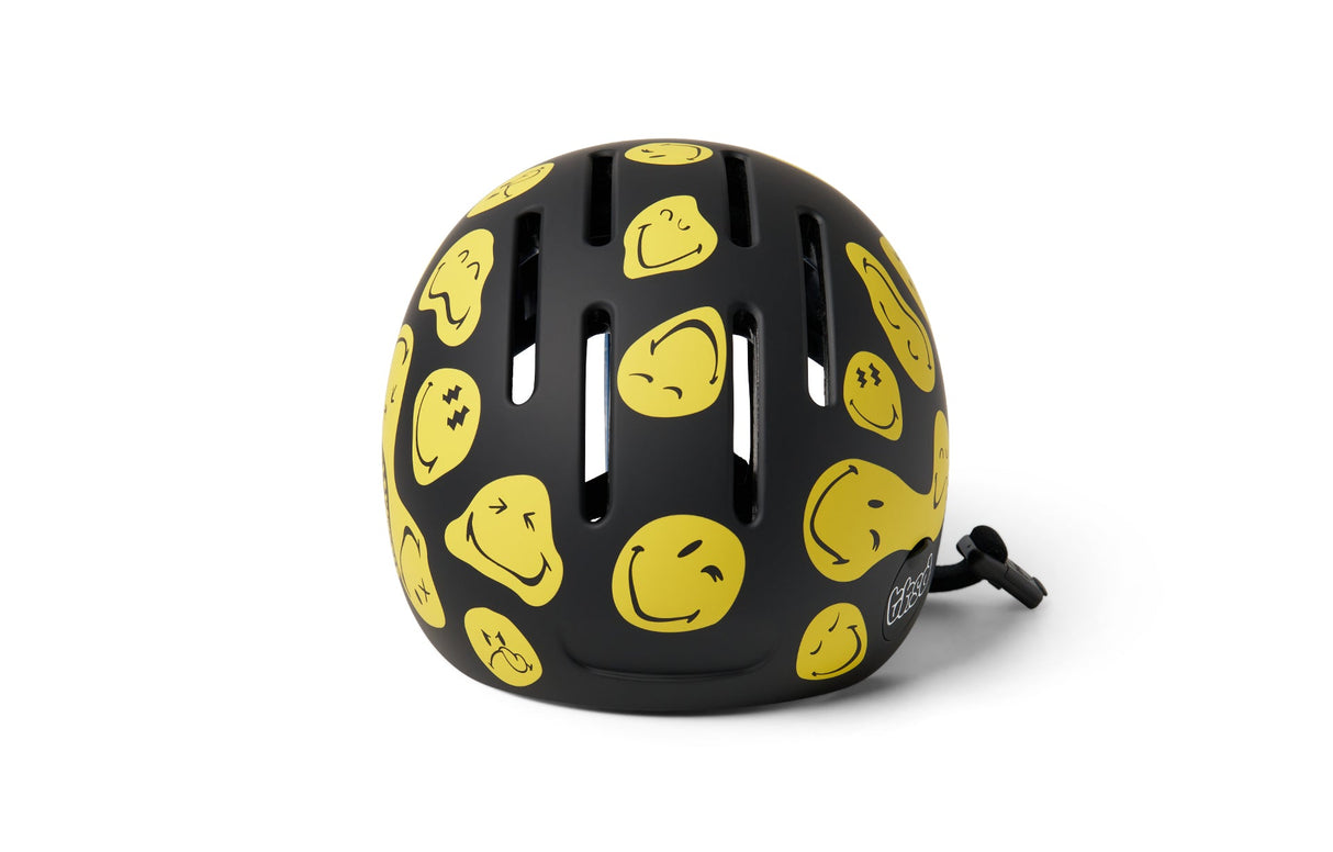 Thousand Next SmileyWorld Youth Helmet Warped World Matte Finish
