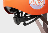 Thousand Next Youth Helmet Matte Finish Lavender Sunset
