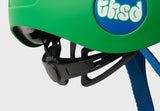 Thousand Next Youth Helmet Pacific Tide 52-57cm
