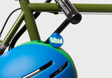 Thousand Next Youth Helmet Pacific Tide 52-57cm