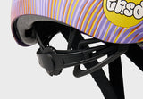 Thousand Next SmileyWorld Youth Helmet Purple Haze