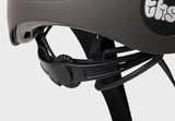Thousand Next Youth Helmet Matte Shadow Black