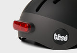 Thousand Next Youth Helmet Matte Shadow Black
