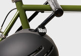 Thousand Next Youth Helmet Matte Shadow Black