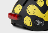 Thousand Next SmileyWorld Youth Helmet Warped World Matte Finish