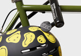 Thousand Next SmileyWorld Youth Helmet Warped World Matte Finish