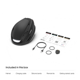 Lumos Ultra Smart Helmet: Integrated LED Lights, Turn Signals, MIPS