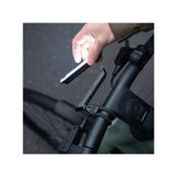 Unit1 Smart Light Pro Dual: Advanced Bike Safety, Turn Signals, Brake Lights