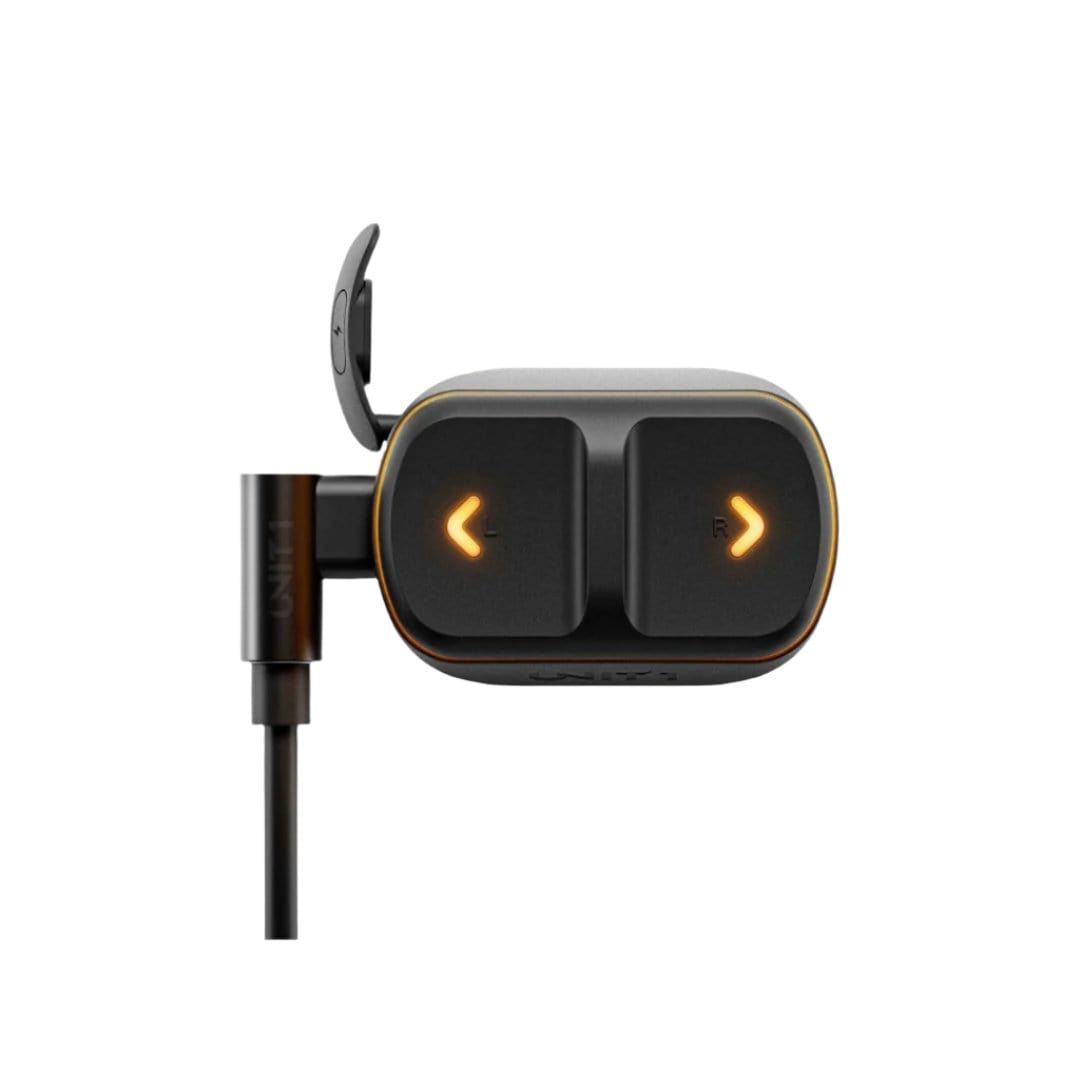 Unit1 Smart Navigation Remote for Cycling Lights and Helmets