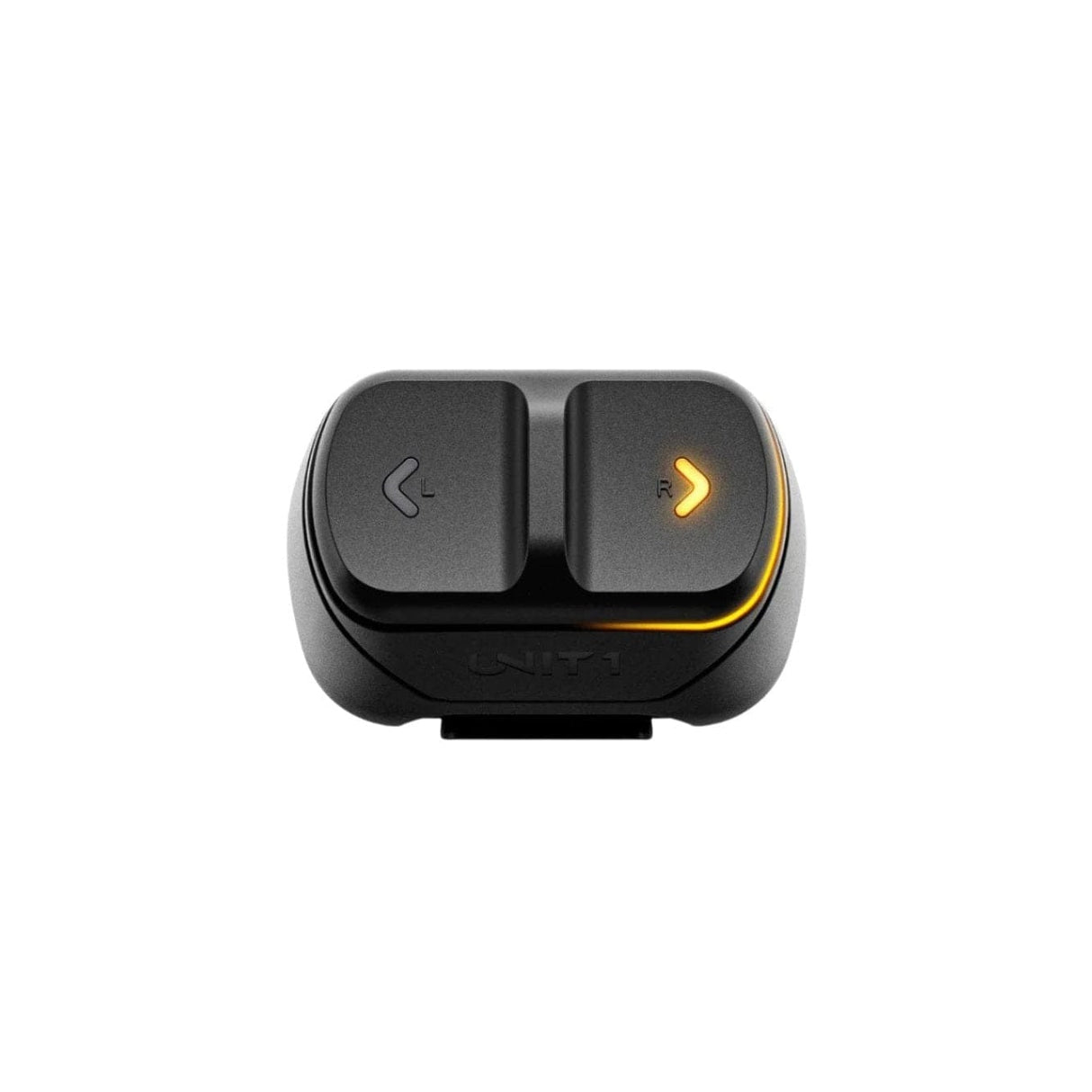 Unit1 Smart Navigation Remote for Cycling Lights and Helmets