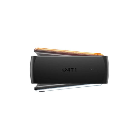 Unit1 Smart Light Pro Dual: Advanced Bike Safety, Turn Signals, Brake Lights
