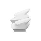 Fun Kids Helmet Silicone Inserts: Dino Spikes Lightning Designs