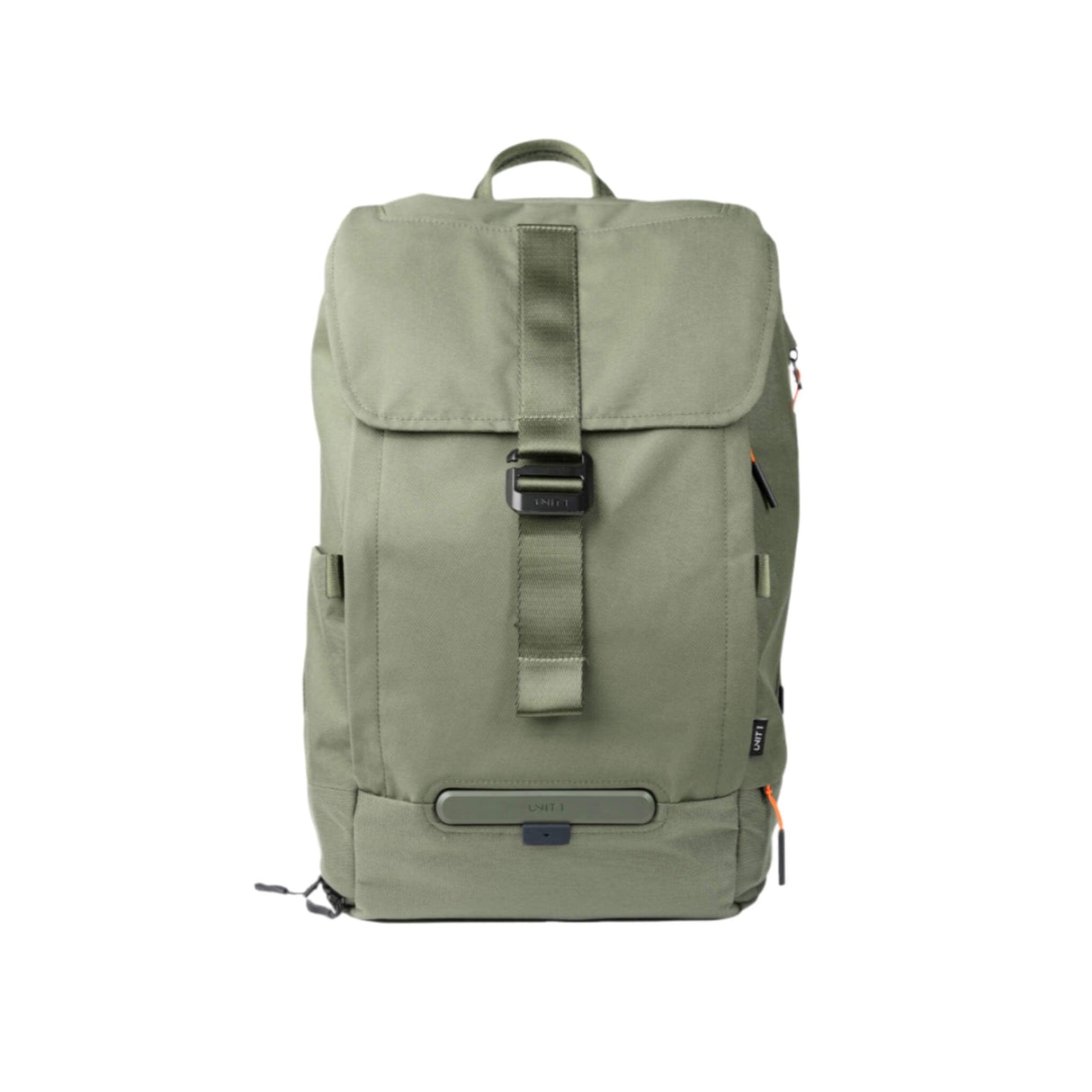 Unit1 TORCH Commuter Backpack: Durable, Feature-Rich, Versatile for Daily Adventures