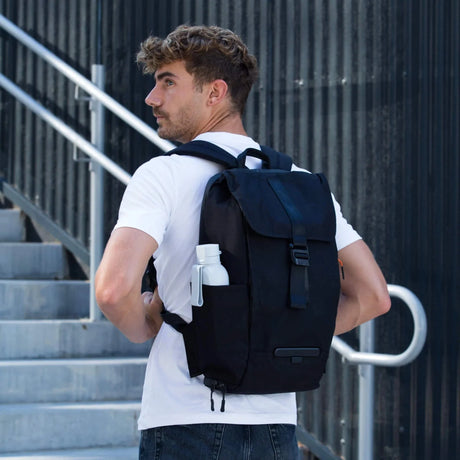 Unit1 TORCH Commuter Backpack: Durable, Feature-Rich, Versatile for Daily Adventures