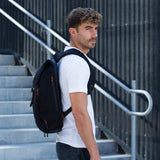 Unit1 TORCH Commuter Backpack: Durable, Feature-Rich, Versatile for Daily Adventures