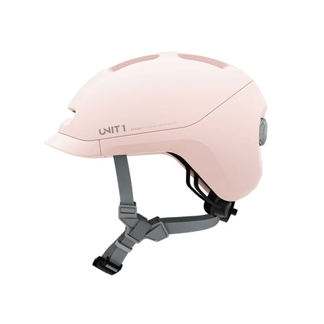 SPARKY Kids Helmet: Interactive RGB Lights, Customisable, USB-C Charge, Ages 3-10