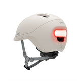 SPARKY Kids Helmet: Interactive RGB Lights, Customisable, USB-C Charge, Ages 3-10
