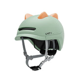 SPARKY Kids Helmet: Interactive RGB Lights, Customisable, USB-C Charge, Ages 3-10