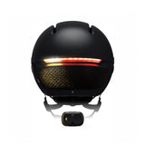 Unit1 Faro Smart Urban Cycling Helmet: Integrated Lights, Mips, Crash Alert System