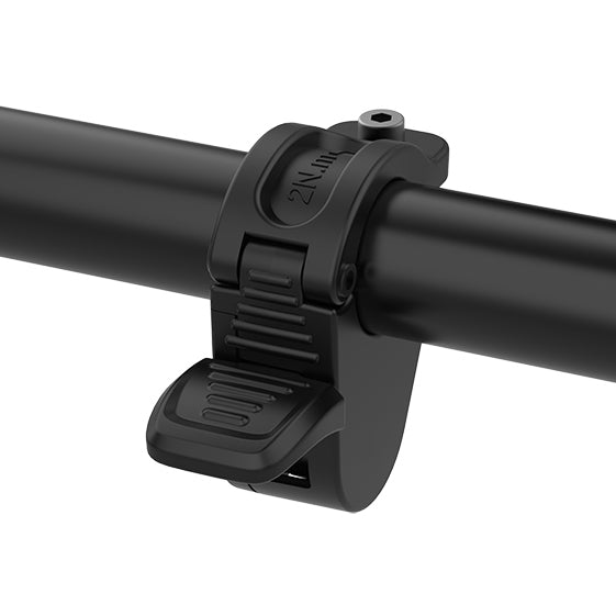 AMPD BROS E-Bike Left-Hand Thumb Throttle Kit for Off-Road Adventures