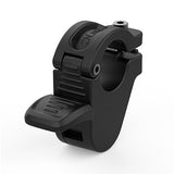 AMPD BROS E-Bike Left-Hand Thumb Throttle Kit for Off-Road Adventures