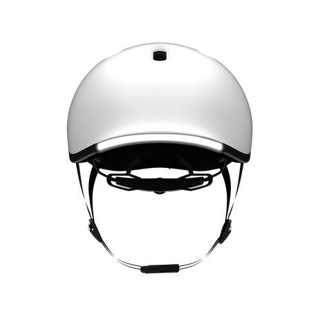 Lumos Nyxel Smart Cycling Helmet with MIPS and Integrated Lights