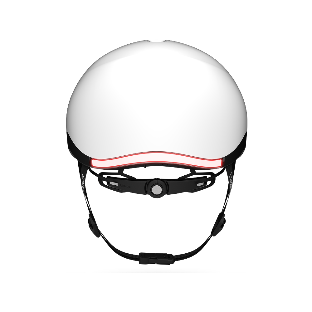 Lumos Nyxel Smart Cycling Helmet with MIPS and Integrated Lights